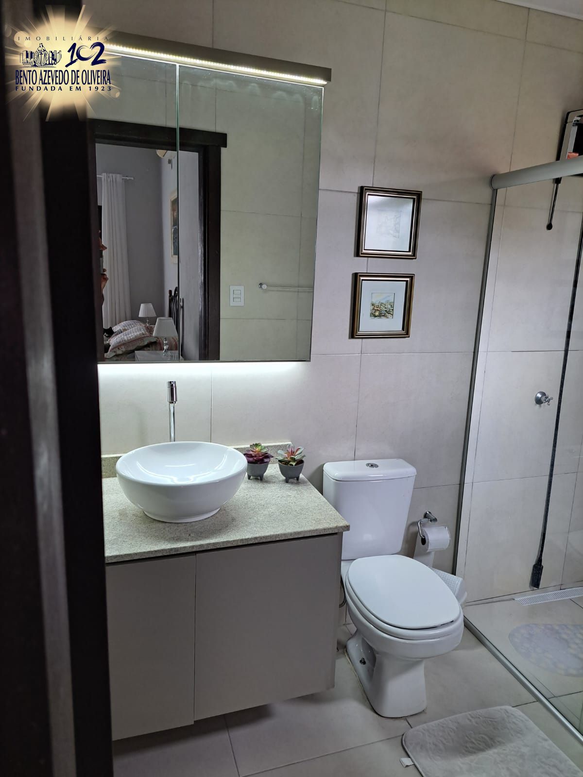Casa, 2 quartos, 100 m² - Foto 24
