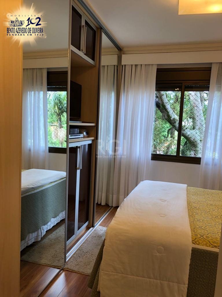Apartamento, 3 quartos, 94 m² - Foto 13