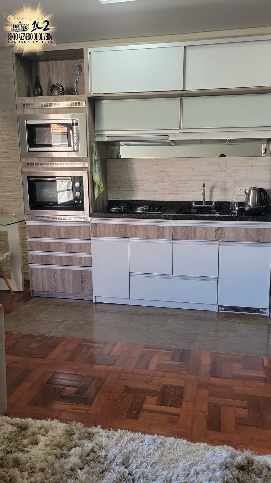 Apartamento, 1 quarto, 51 m² - Foto 9