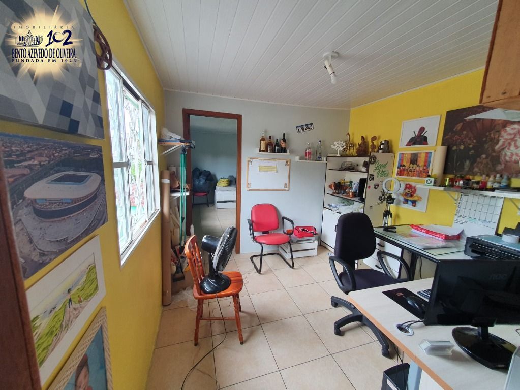 Casa de Condomínio, 3 quartos - Foto 11