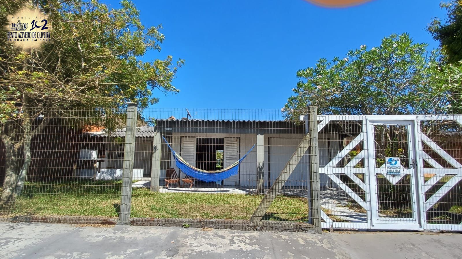 Casa, 3 quartos, 75 m² - Foto 4