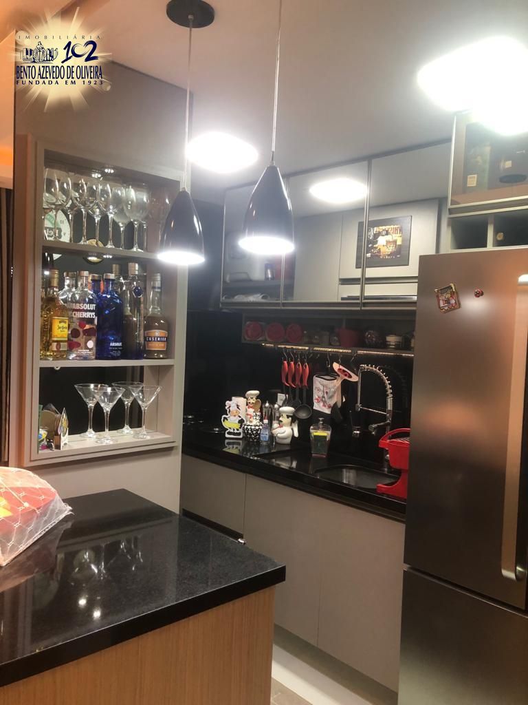 Apartamento, 3 quartos, 64 m² - Foto 26