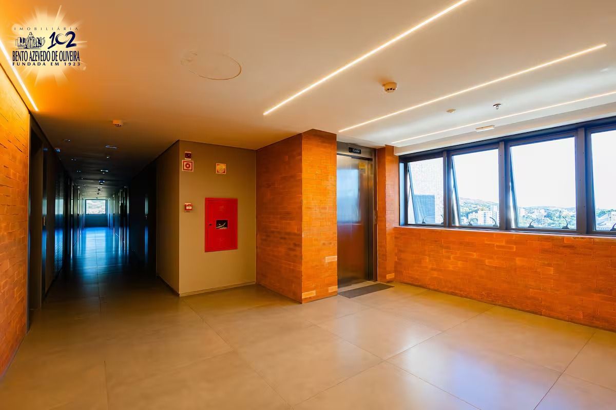 Apartamento, 1 quarto, 53 m² - Foto 23