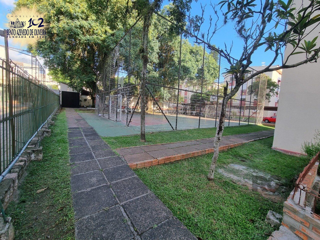 Apartamento, 3 quartos, 59 m² - Foto 1