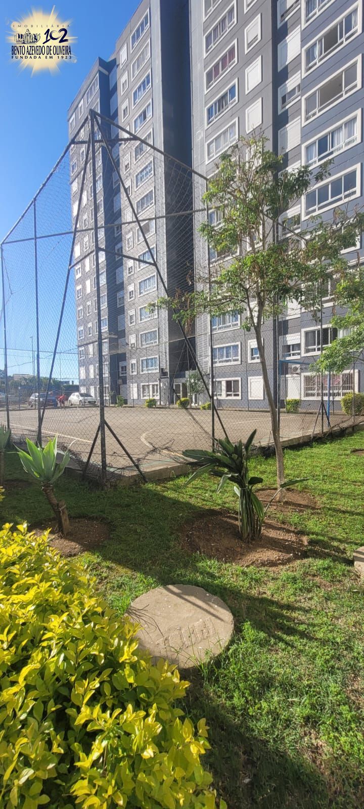 Apartamento, 2 quartos, 48 m² - Foto 17