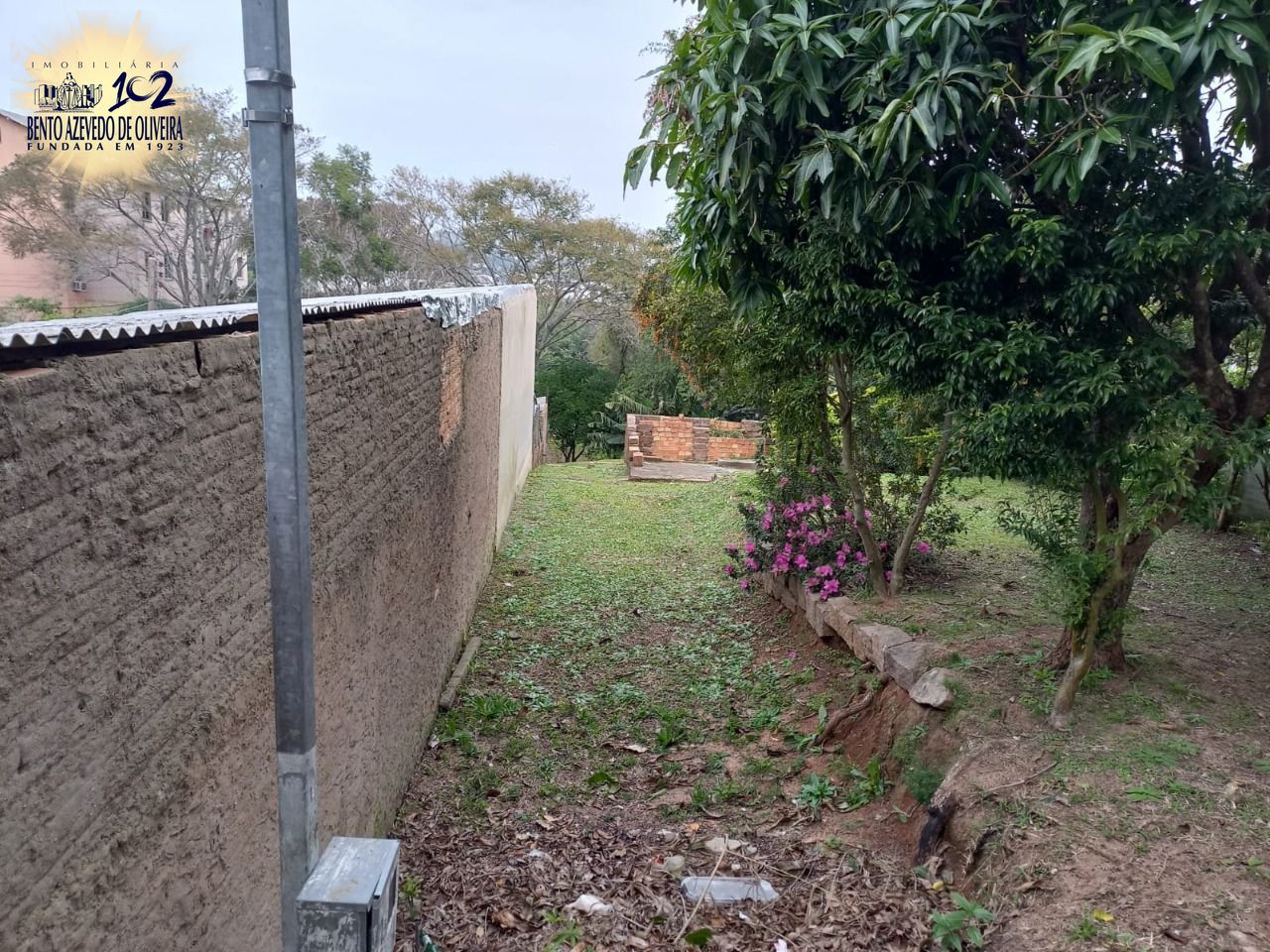 Terreno, 342 m² - Foto 4