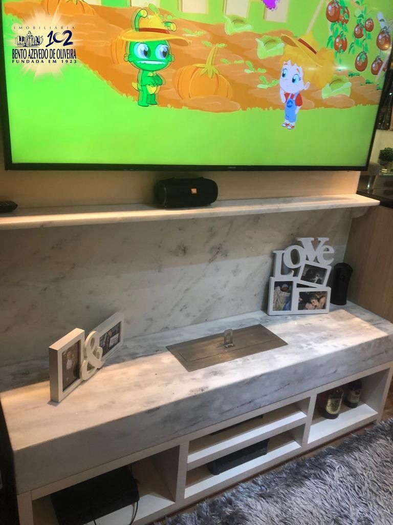 Apartamento, 3 quartos, 64 m² - Foto 15