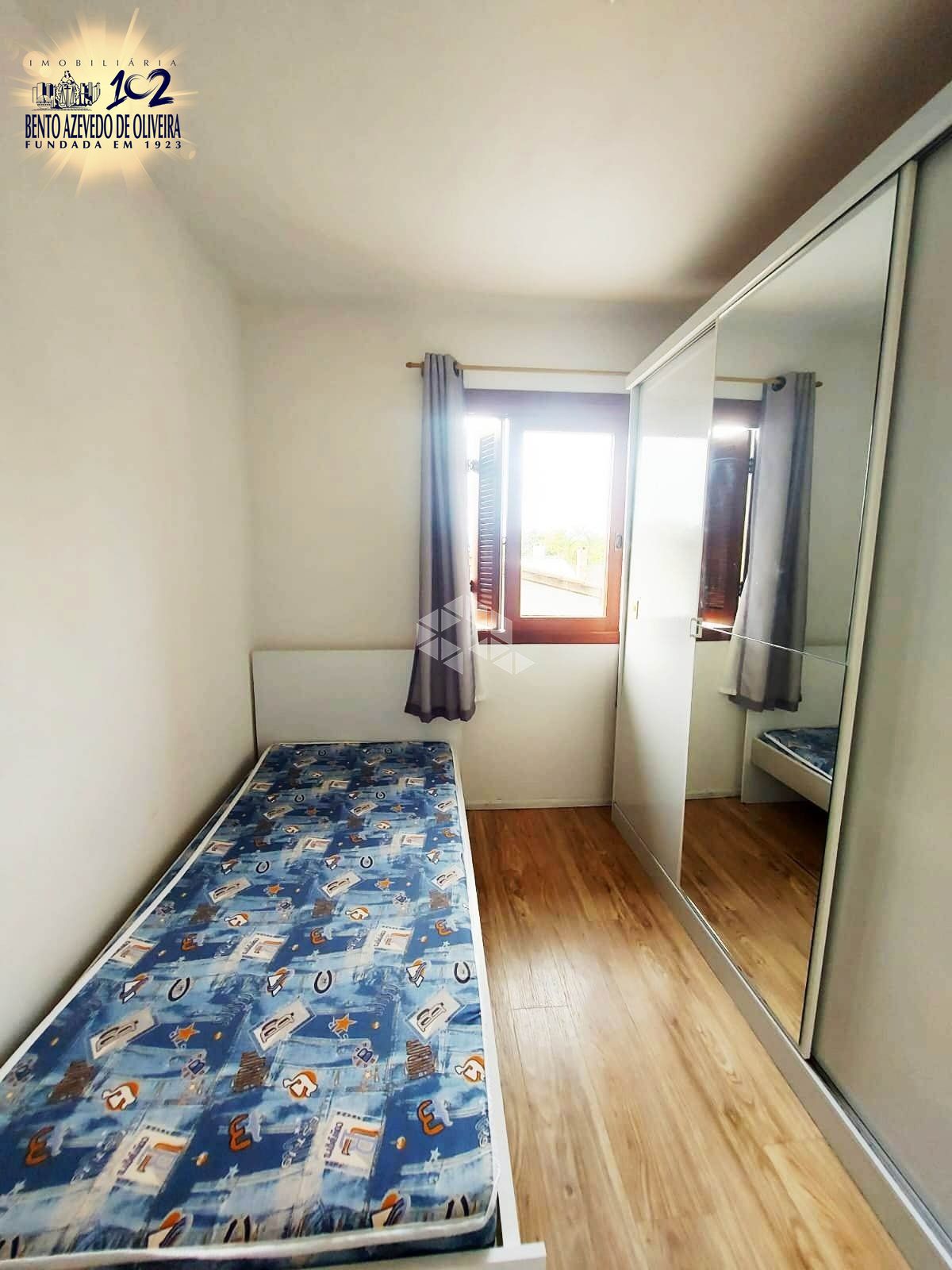 Casa de Condomínio, 2 quartos - Foto 4