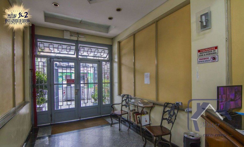 Apartamento, 1 quarto, 19 m² - Foto 10
