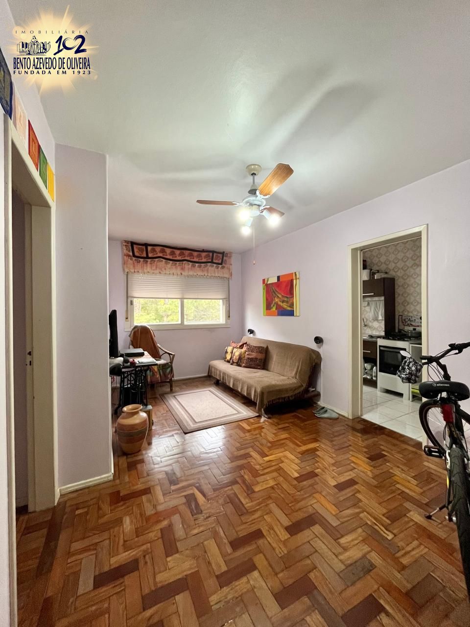 Apartamento, 2 quartos, 62 m² - Foto 1