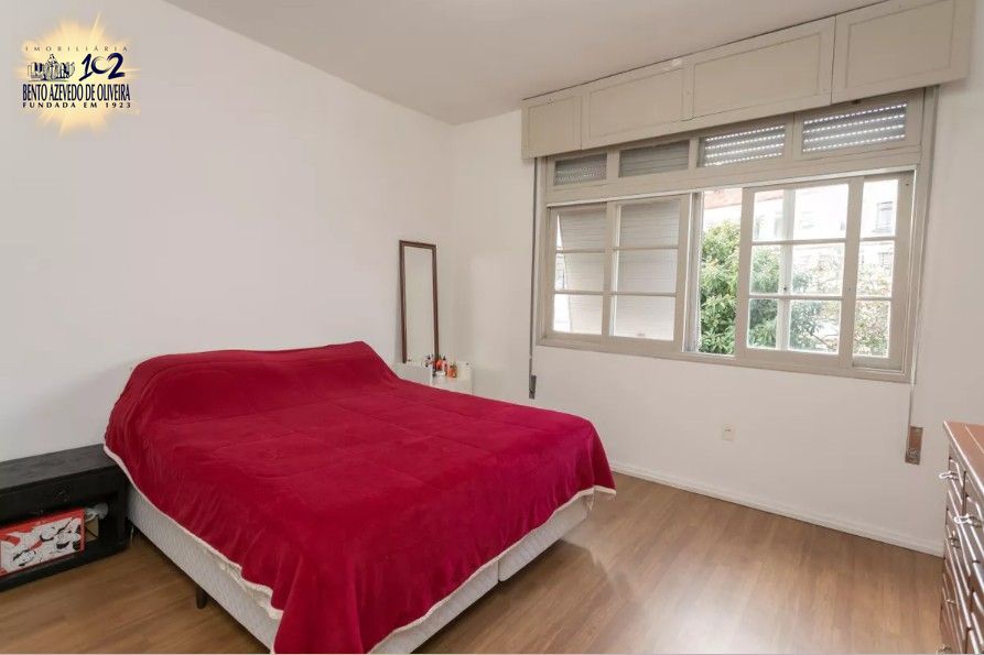 Apartamento, 3 quartos, 121 m² - Foto 13