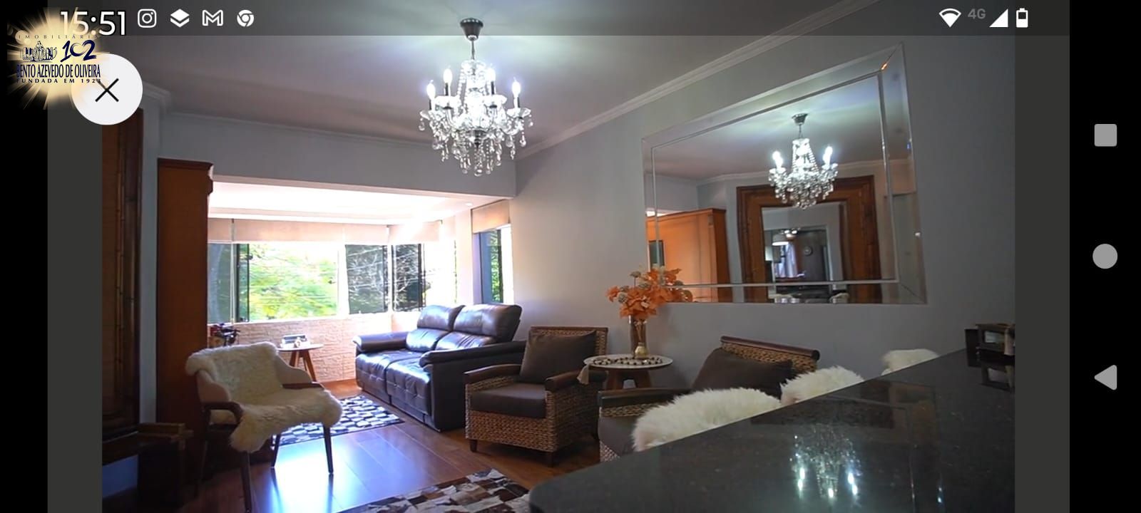 Apartamento, 3 quartos, 99 m² - Foto 4