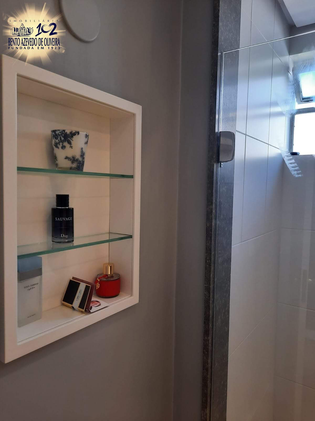 Apartamento, 1 quarto, 44 m² - Foto 7