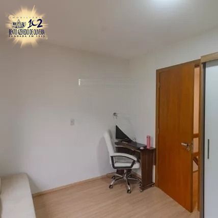 Casa de Condomínio, 2 quartos - Foto 12