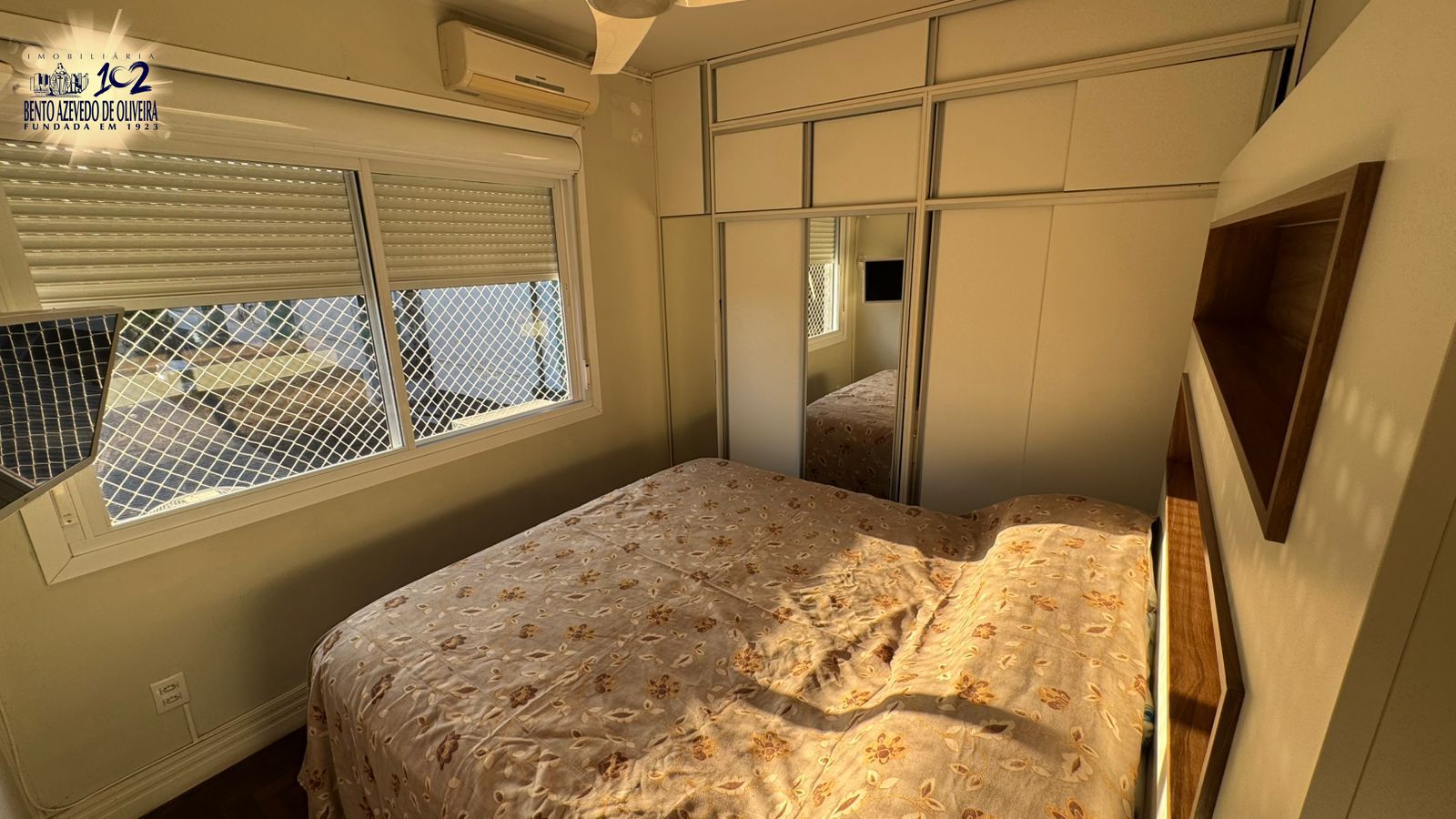 Apartamento, 3 quartos, 134 m² - Foto 10