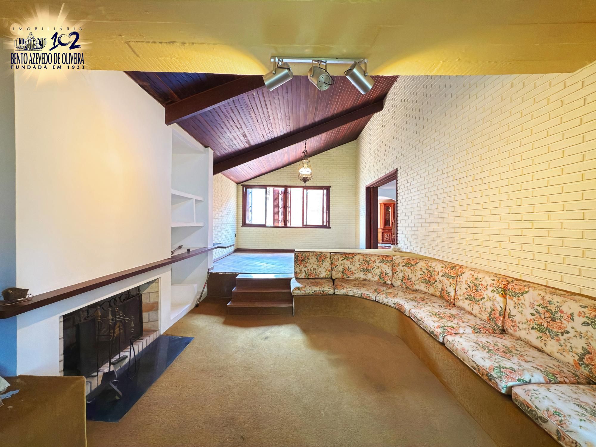 Casa, 3 quartos, 252 m² - Foto 7