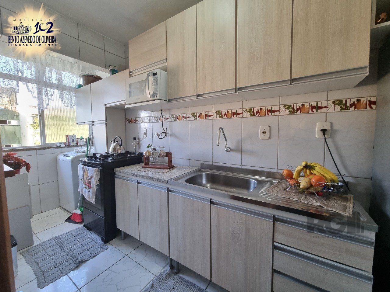 Apartamento, 3 quartos, 59 m² - Foto 22