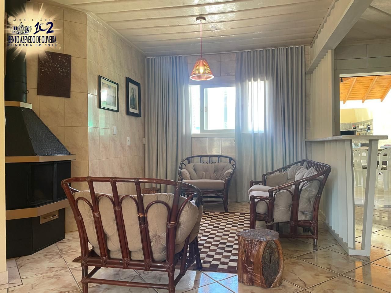 Casa, 3 quartos, 132 m² - Foto 8