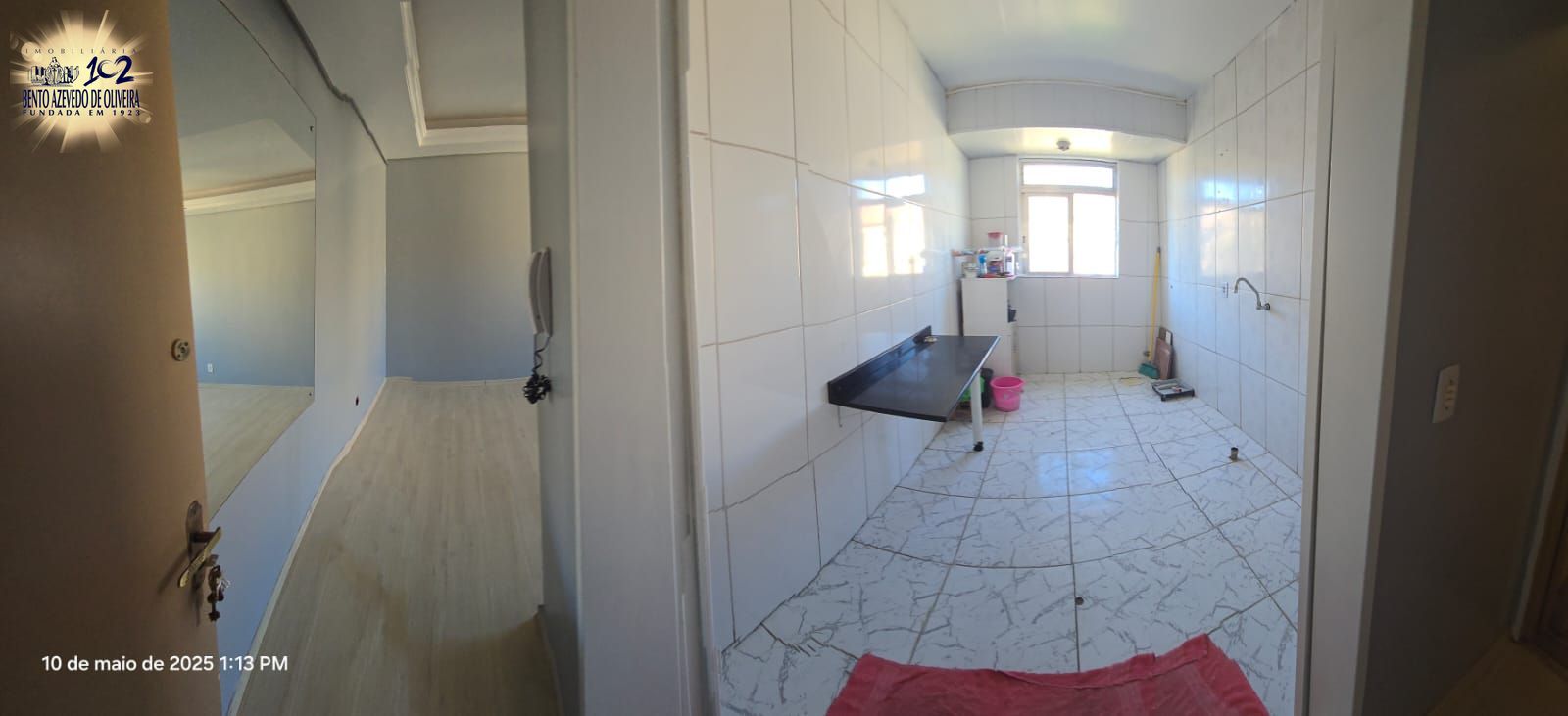 Apartamento, 2 quartos, 53 m² - Foto 8