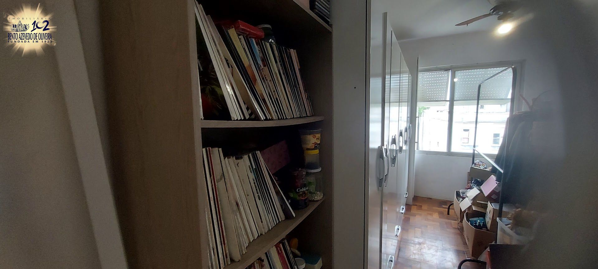 Apartamento, 2 quartos, 49 m² - Foto 12
