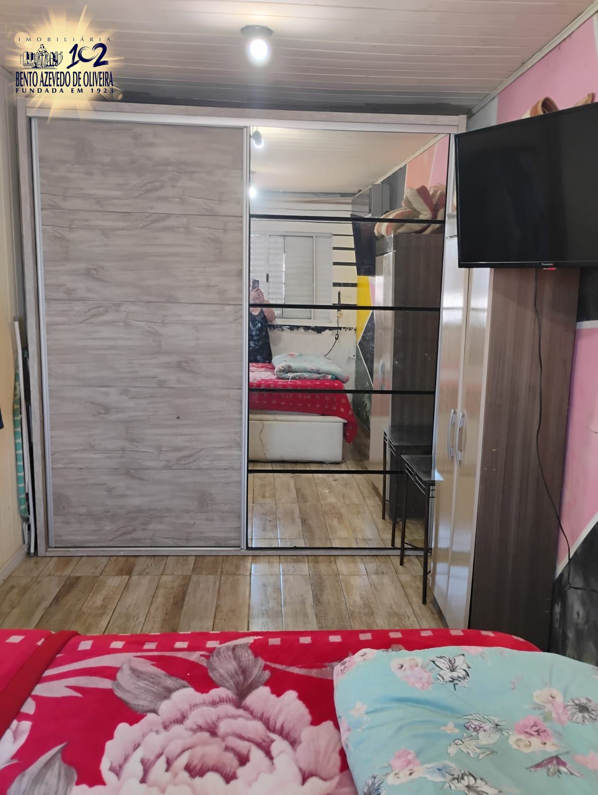 Casa, 2 quartos, 70 m² - Foto 16