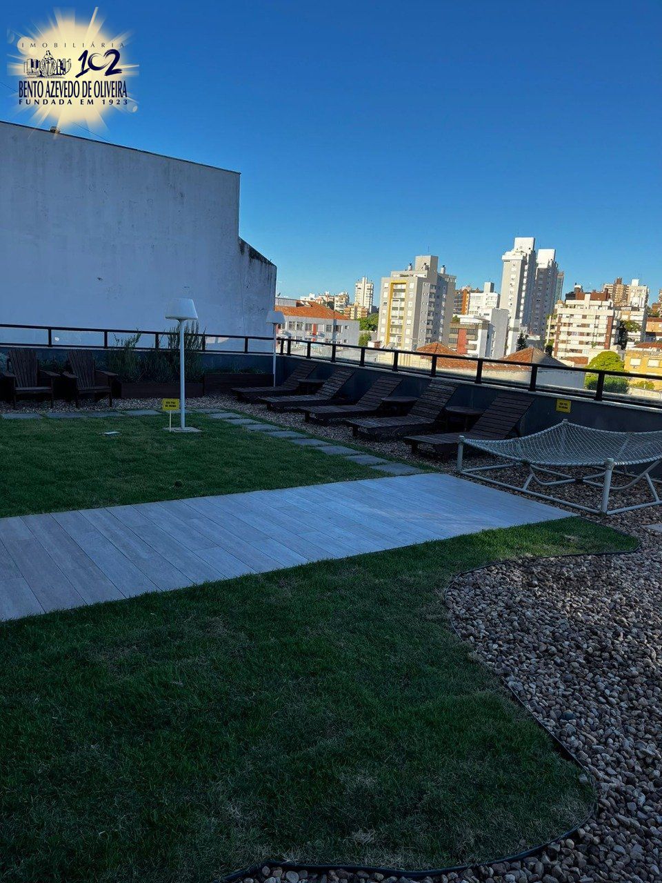 Apartamento, 1 quarto, 35 m² - Foto 9
