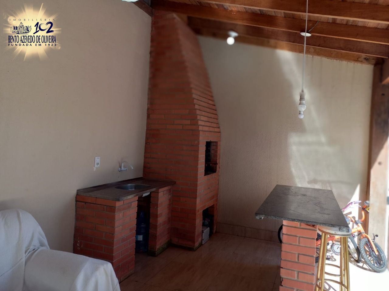 Casa, 4 quartos, 150 m² - Foto 6