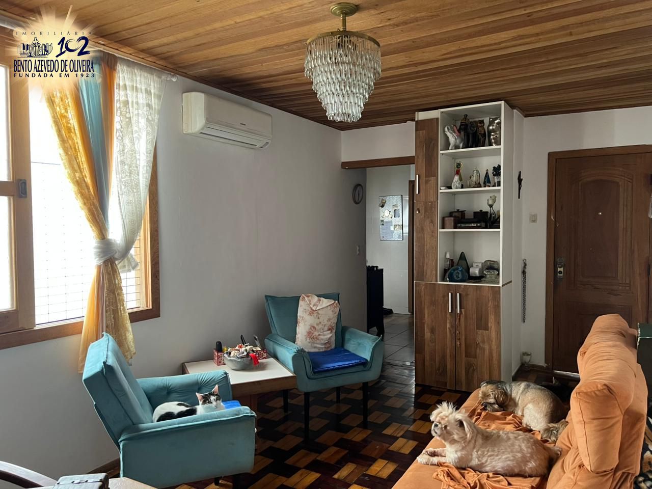 Apartamento, 3 quartos, 76 m² - Foto 3