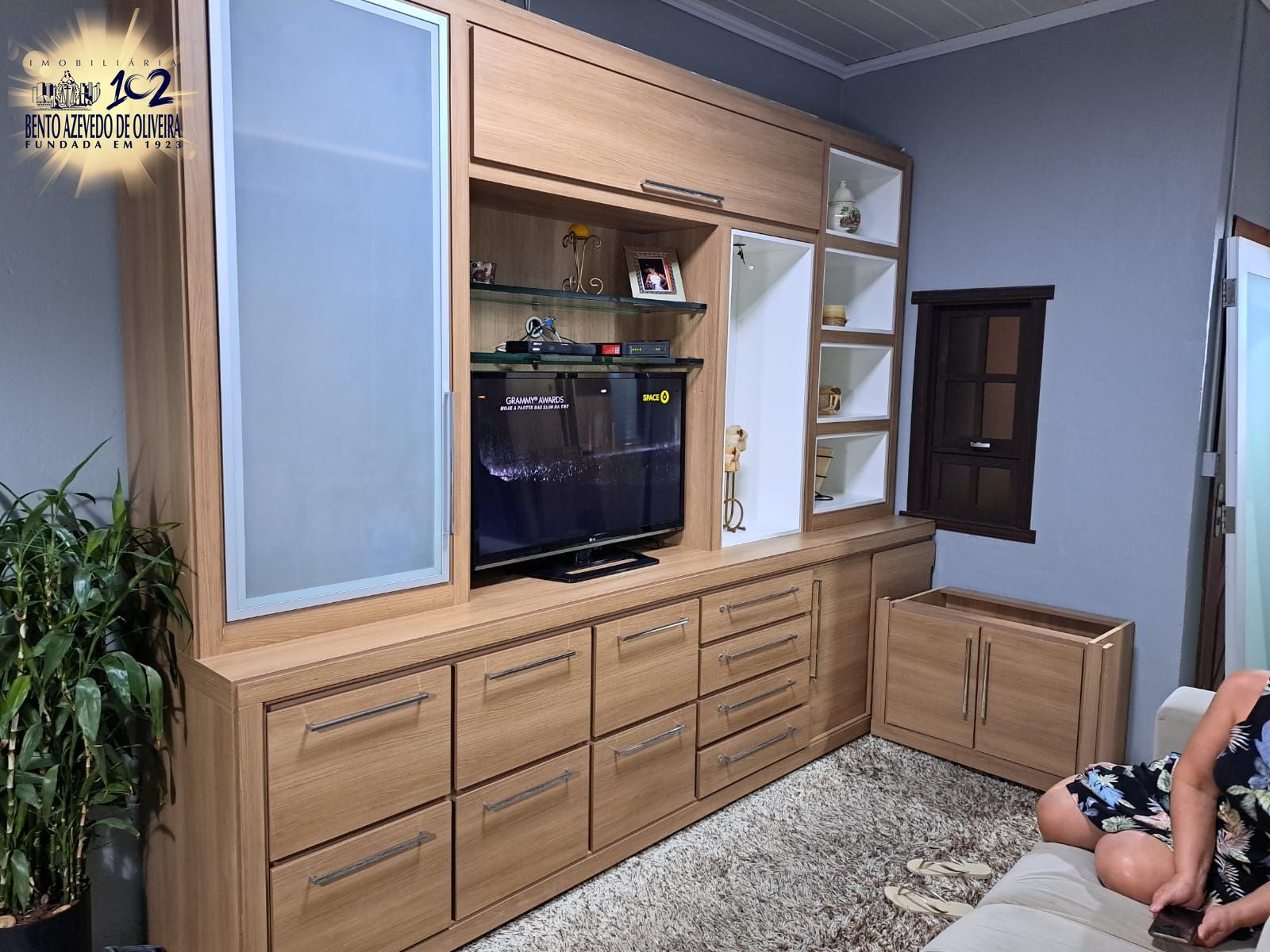Casa, 2 quartos, 100 m² - Foto 3