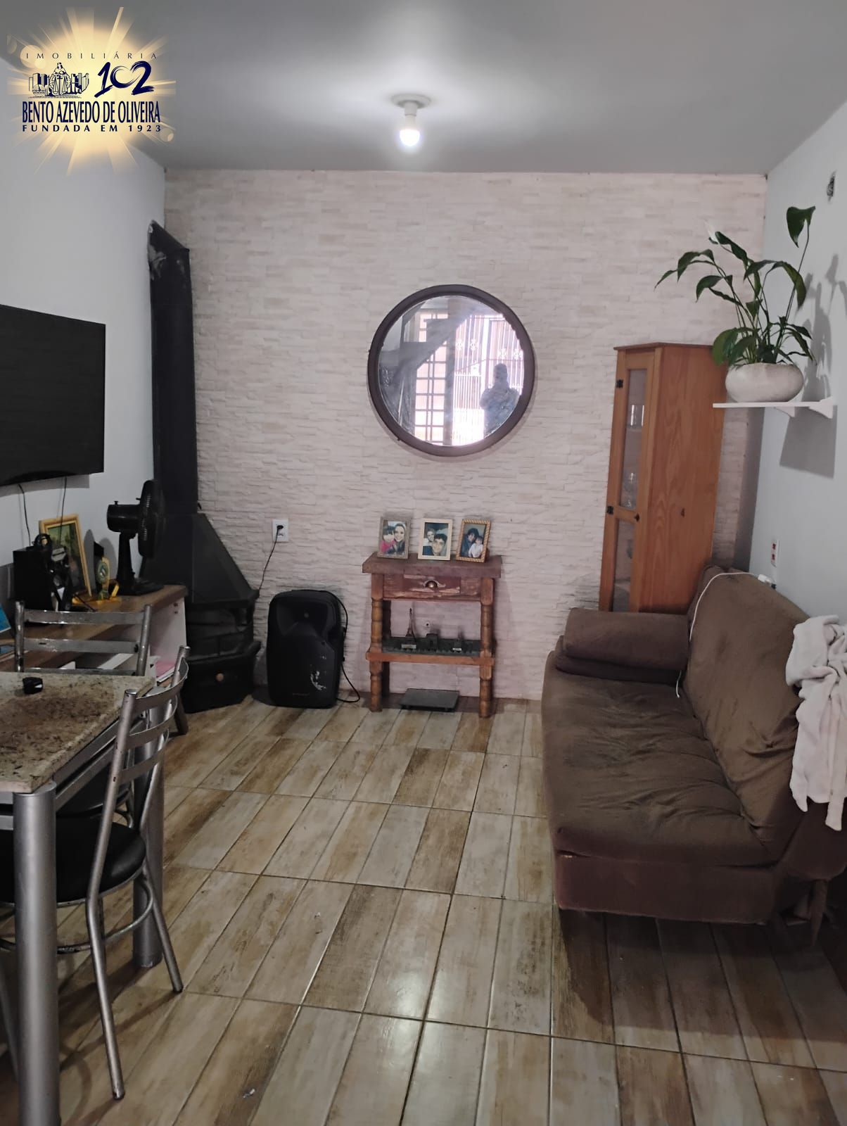 Casa, 2 quartos, 70 m² - Foto 2