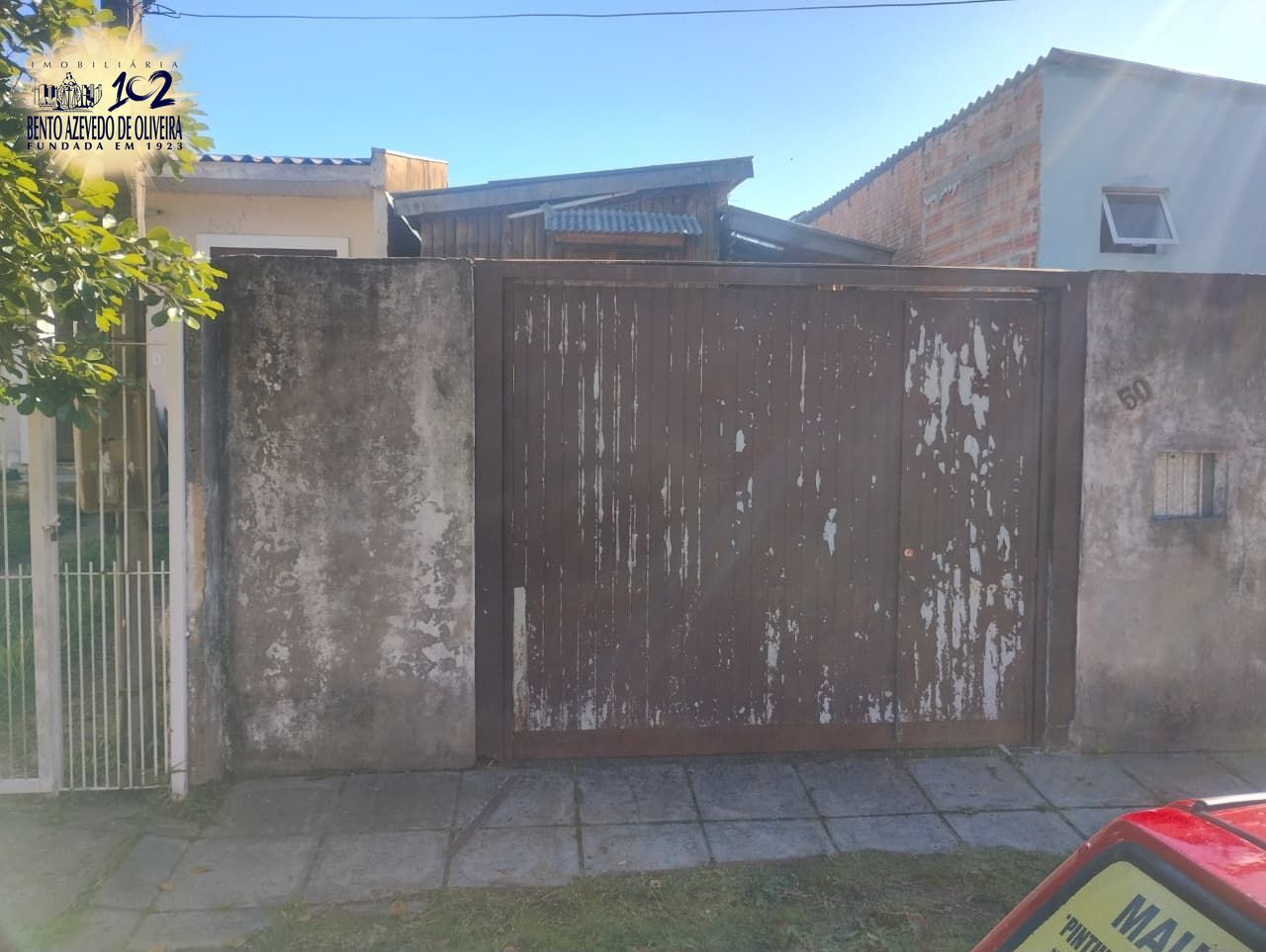 Terreno, 125 m² - Foto 3