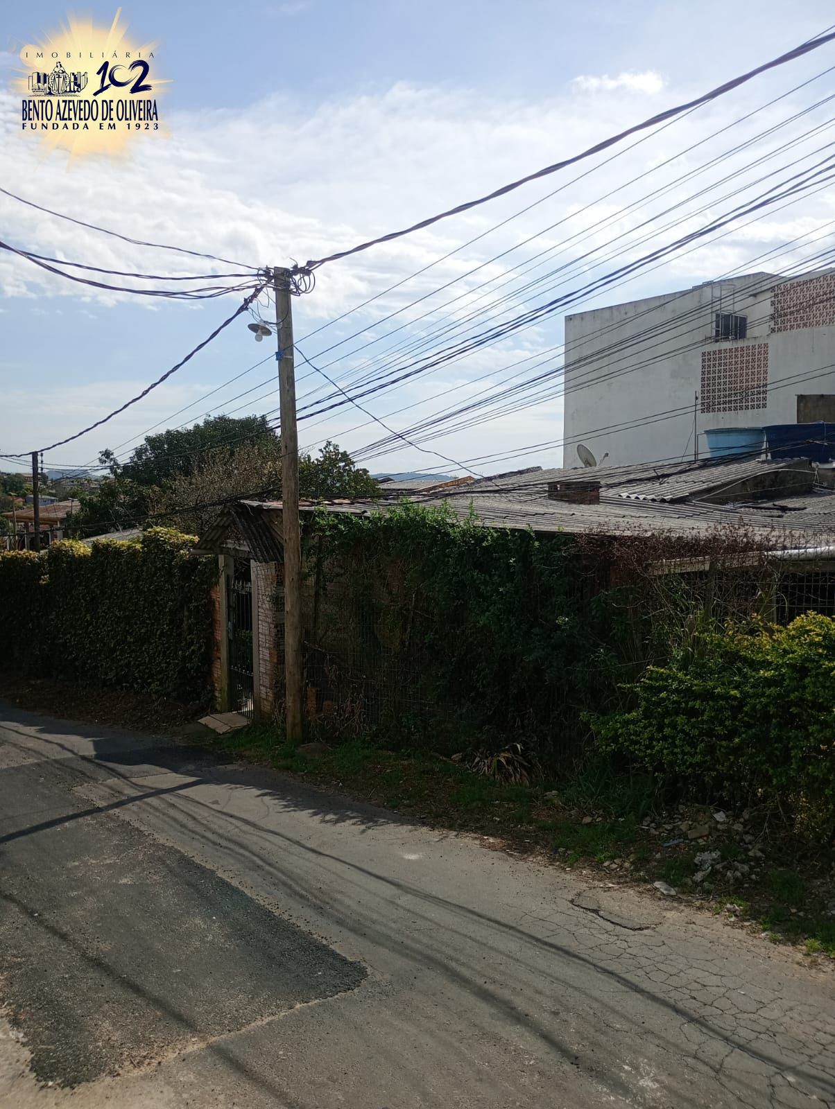 Loteamento e Condomínio, 721 m² - Foto 11