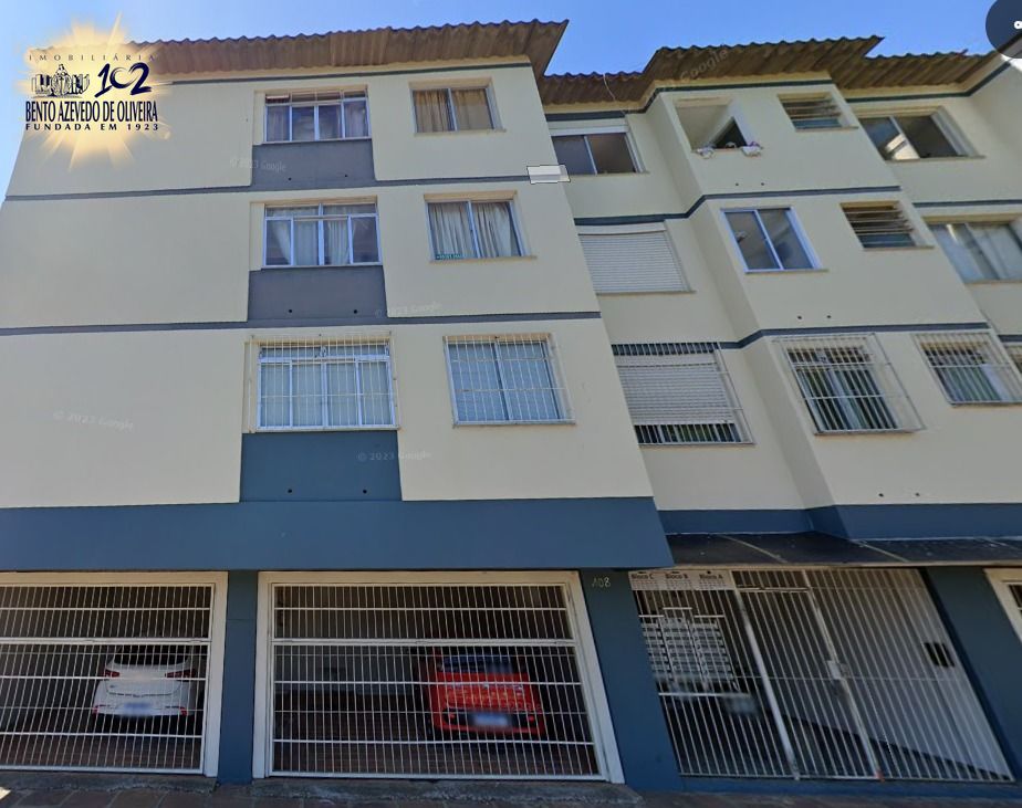 Apartamento, 2 quartos, 60 m² - Foto 1