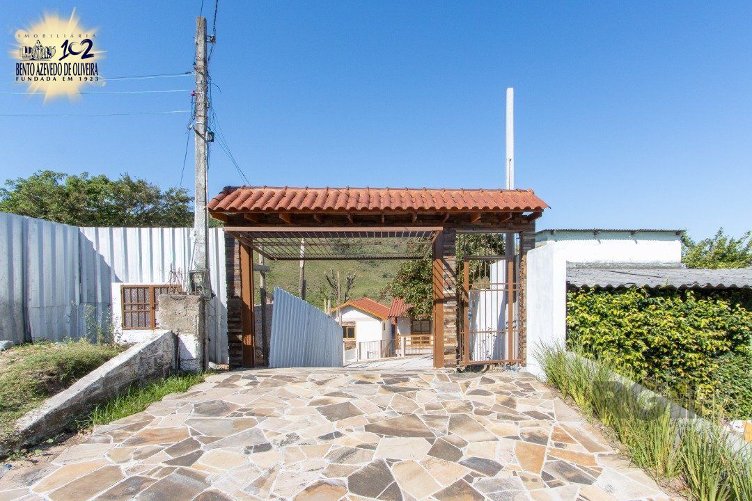 Casa de Condomínio, 2 quartos - Foto 30