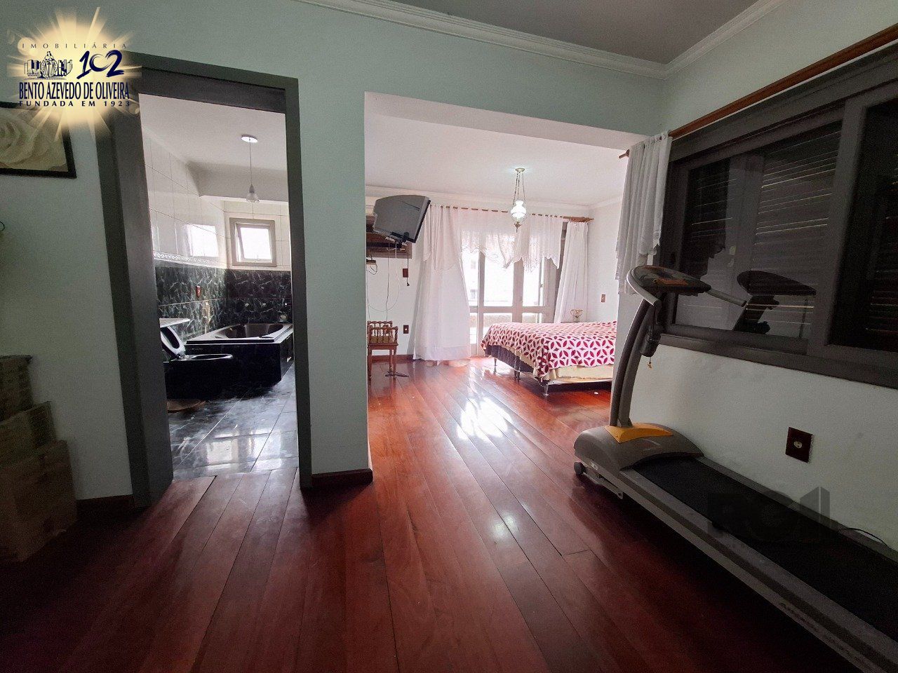 Casa, 4 quartos, 299 m² - Foto 21