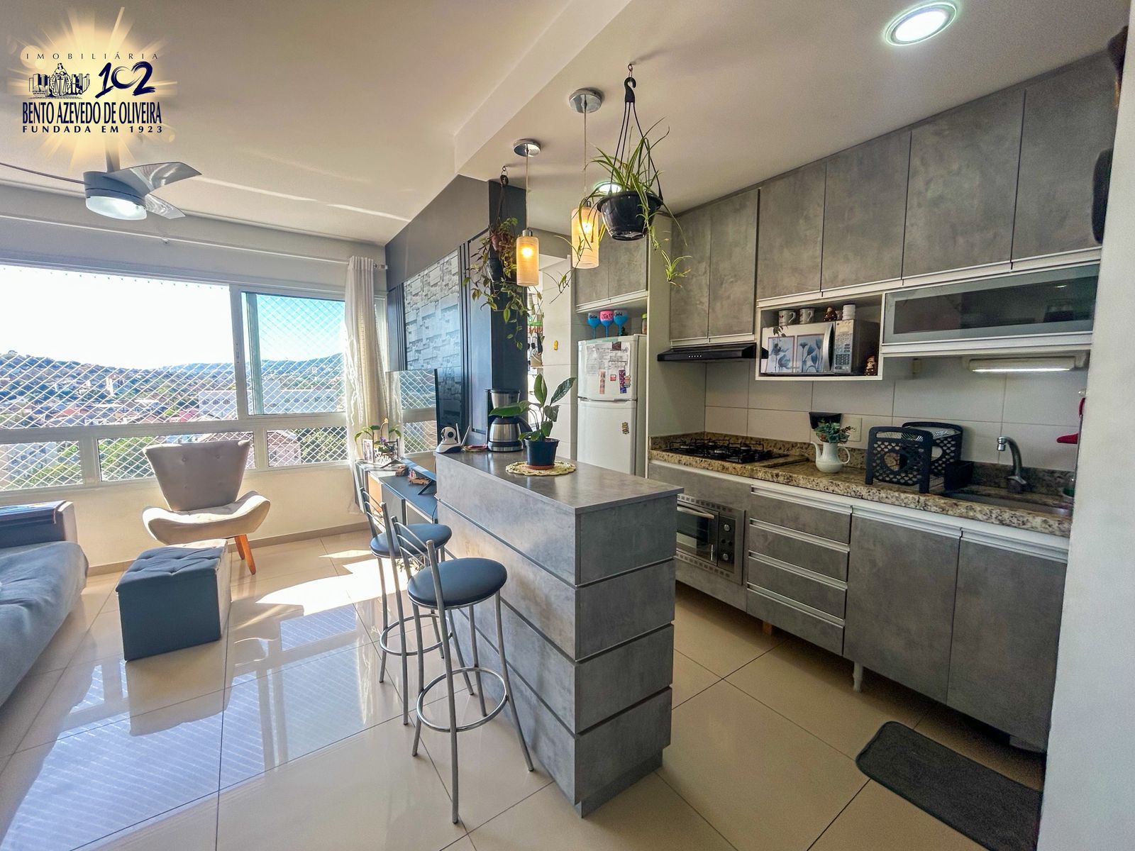 Apartamento, 3 quartos, 73 m² - Foto 12