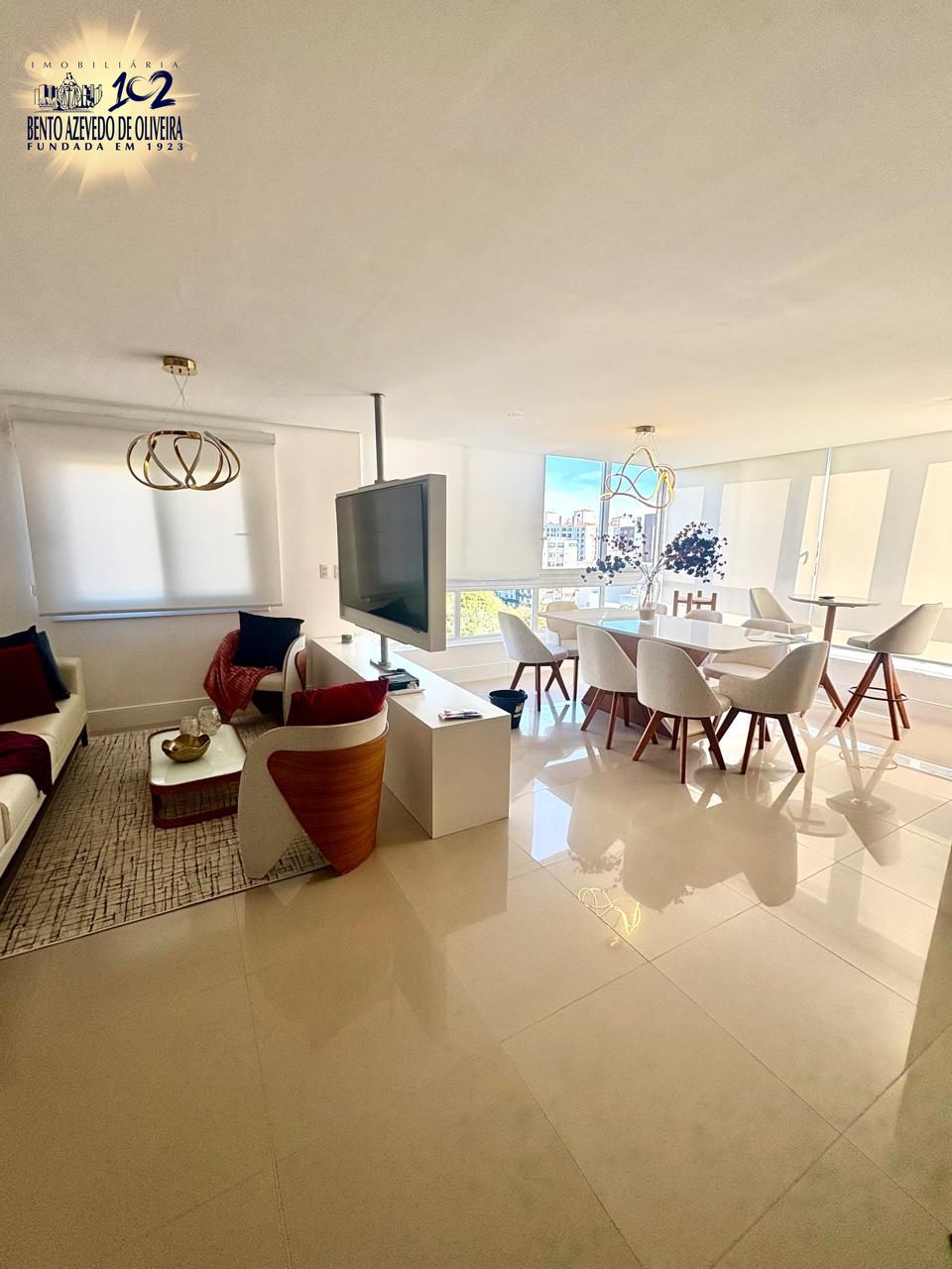 Apartamento, 3 quartos, 84 m² - Foto 1
