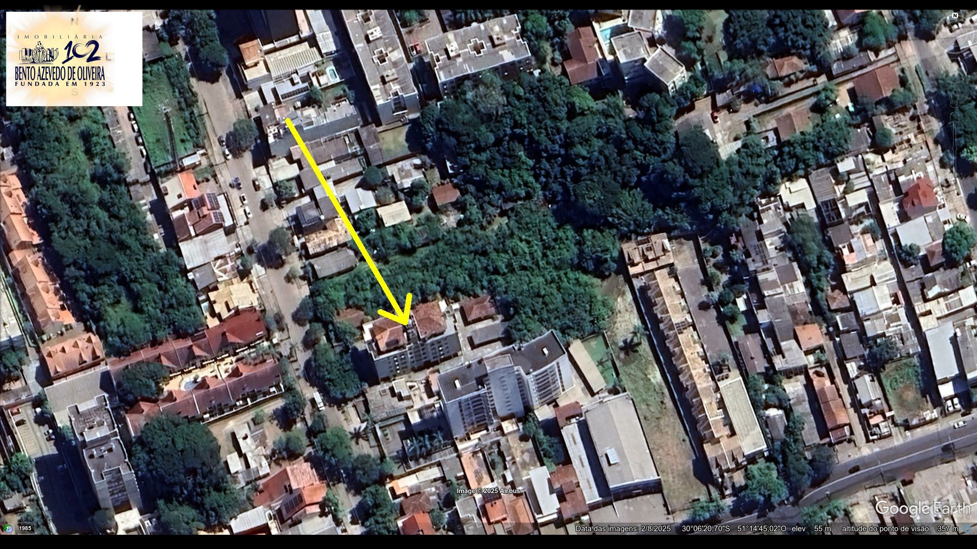 Apartamento, 3 quartos, 100 m² - Foto 60