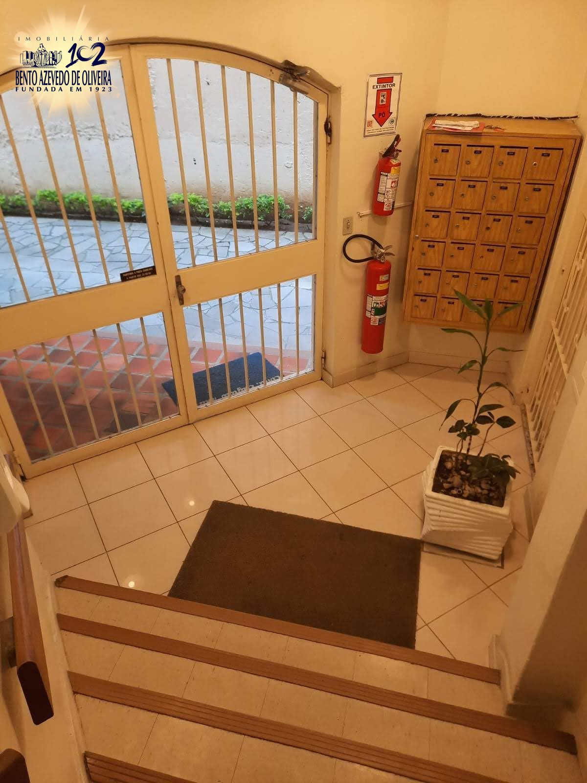 Apartamento, 1 quarto, 44 m² - Foto 3