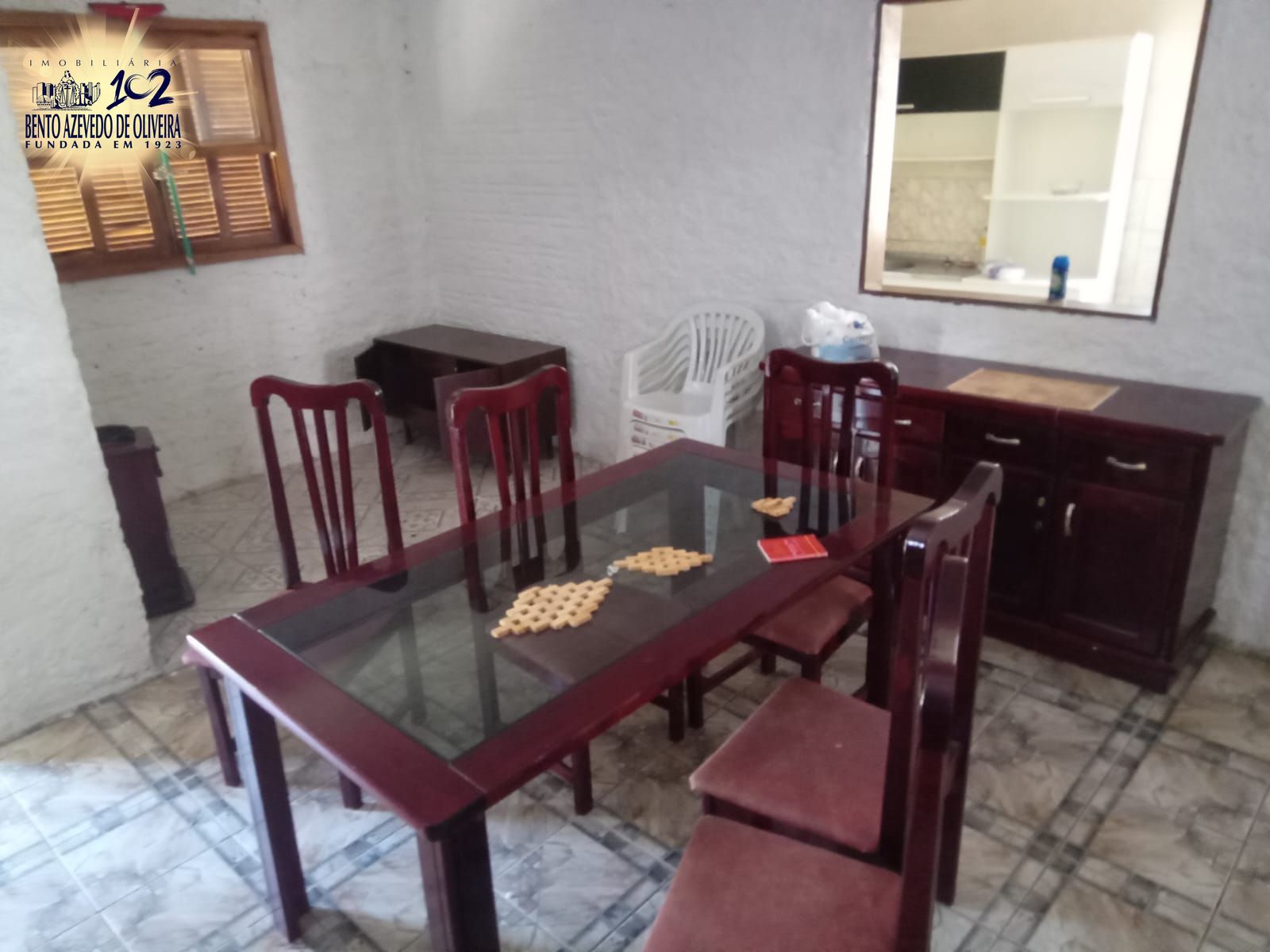 Chácara, 3 quartos, 1 hectares - Foto 16