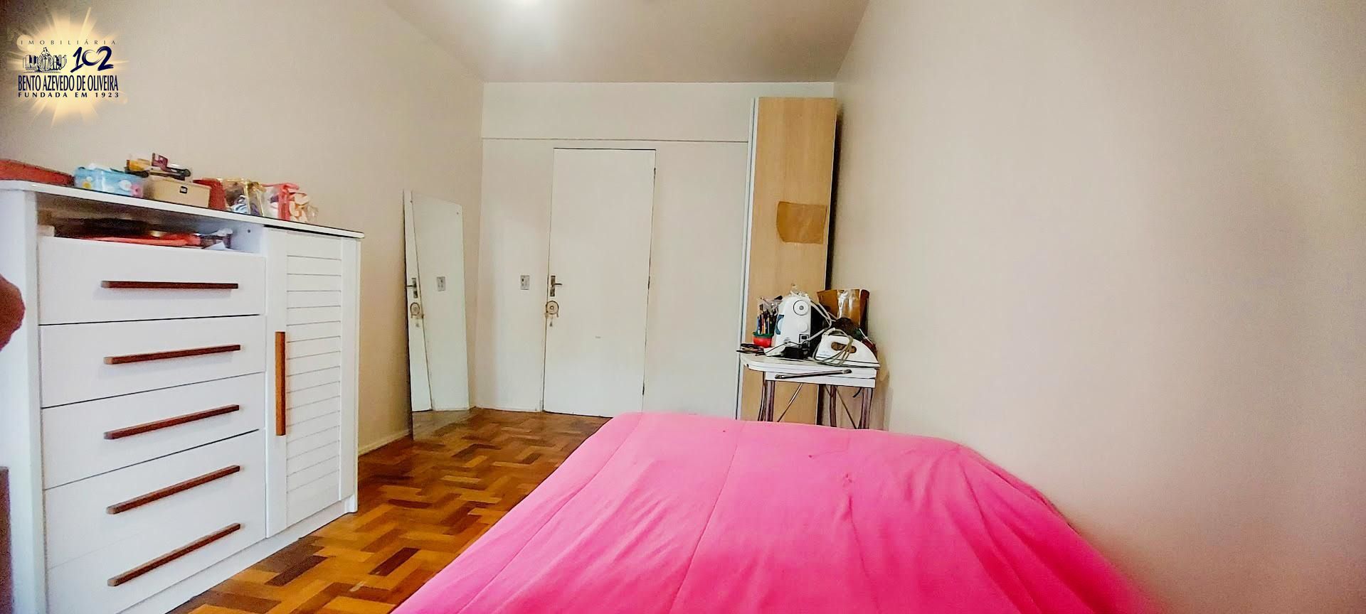 Apartamento, 2 quartos, 49 m² - Foto 6