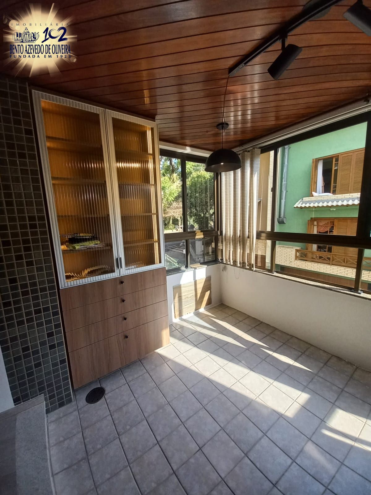 Apartamento, 2 quartos, 98 m² - Foto 1