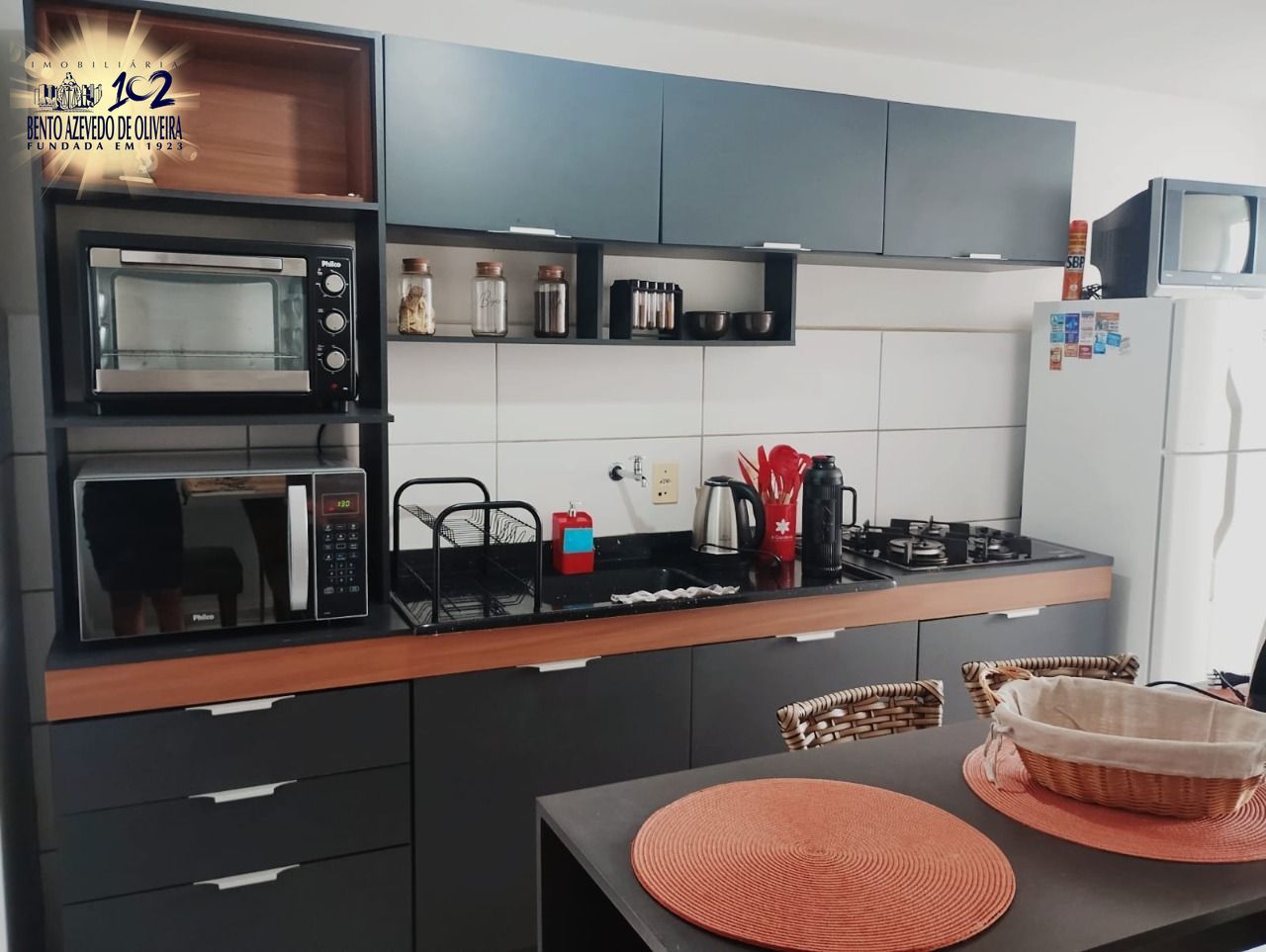 Apartamento, 2 quartos, 51 m² - Foto 21