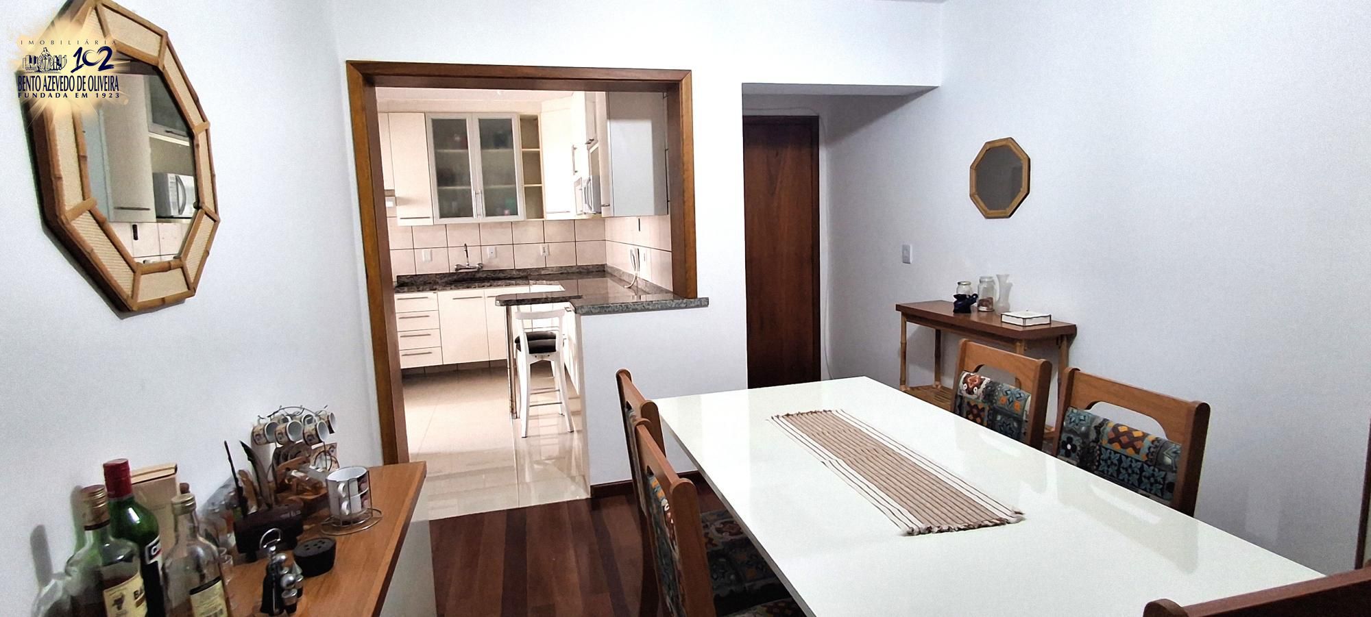Apartamento, 3 quartos, 100 m² - Foto 12