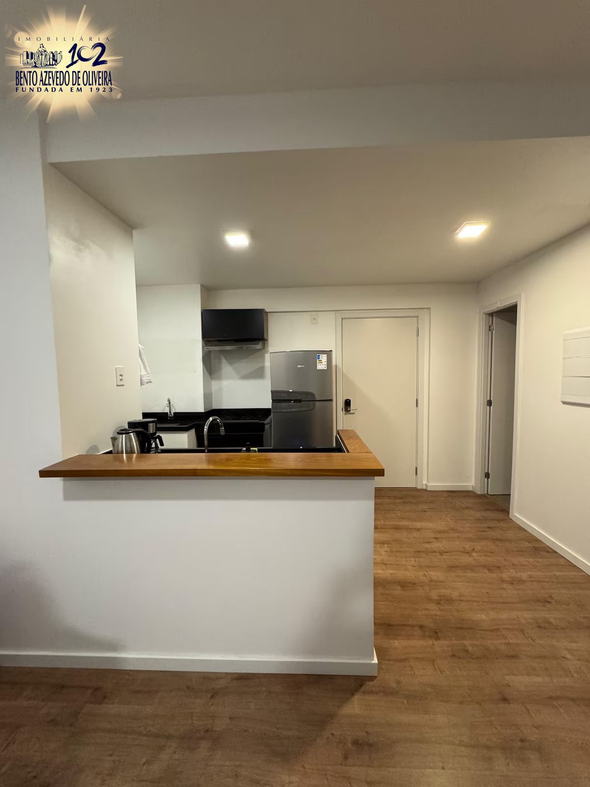 Apartamento, 1 quarto, 53 m² - Foto 4