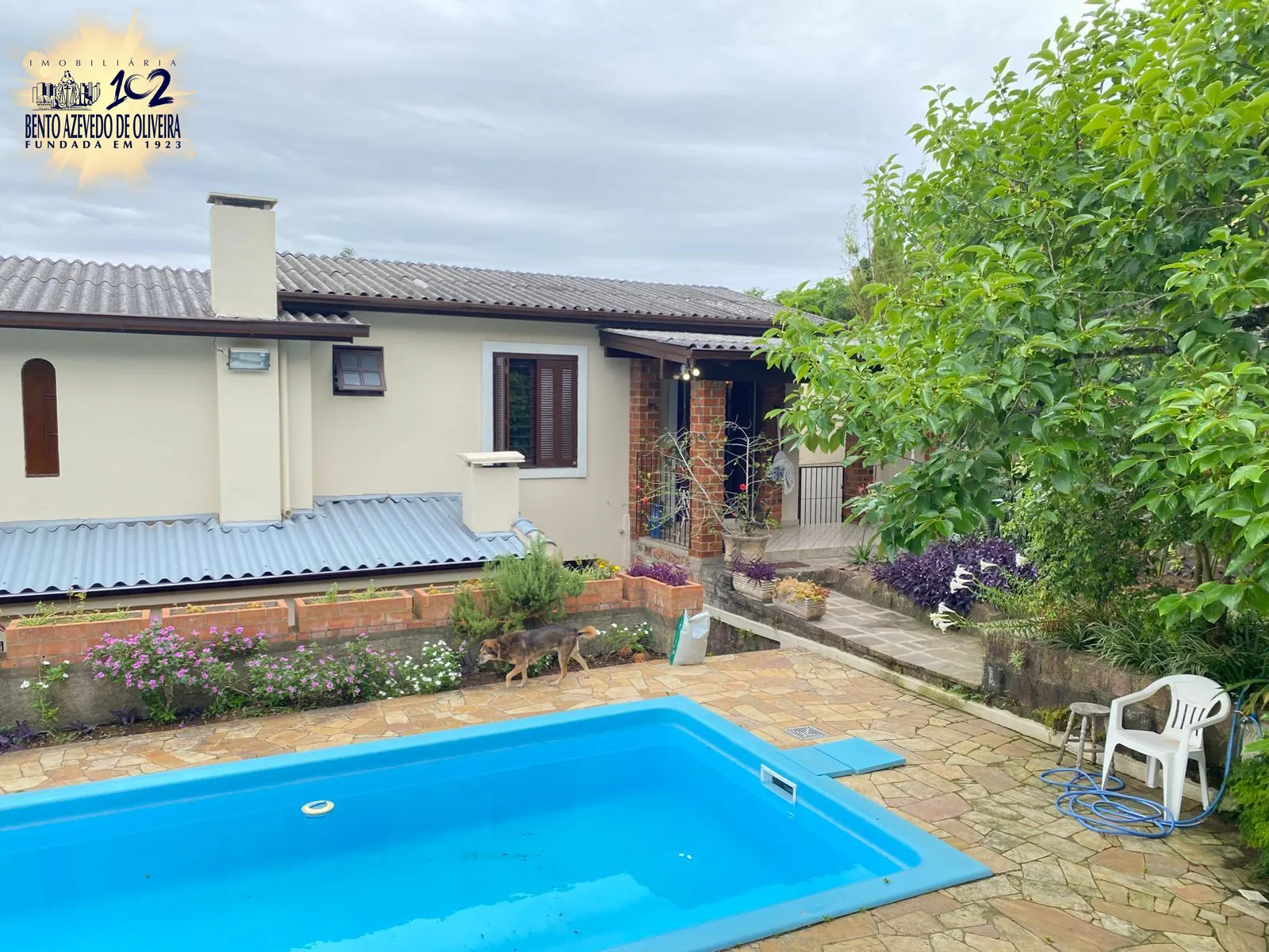 Casa, 3 quartos, 134 m² - Foto 24