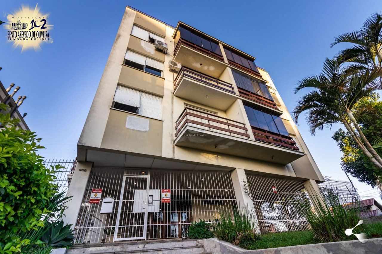 Cobertura, 3 quartos, 119 m² - Foto 1