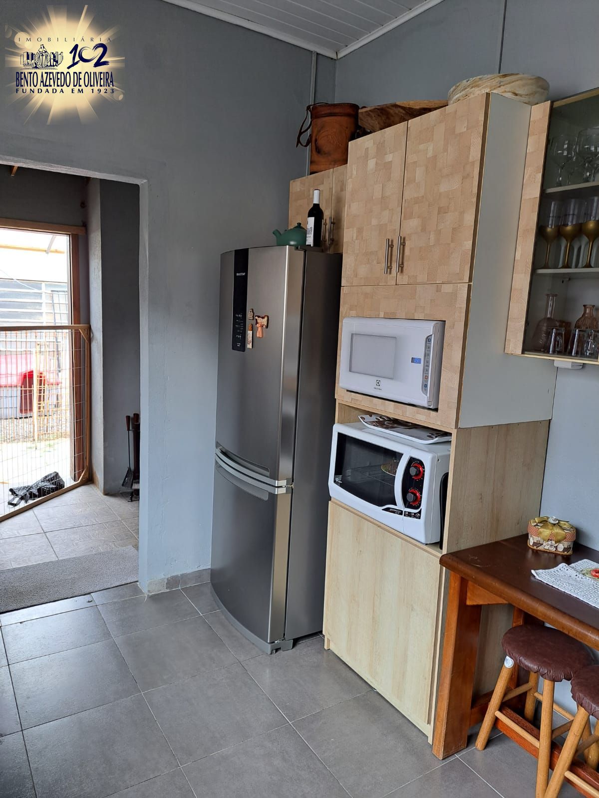 Casa, 2 quartos, 100 m² - Foto 9