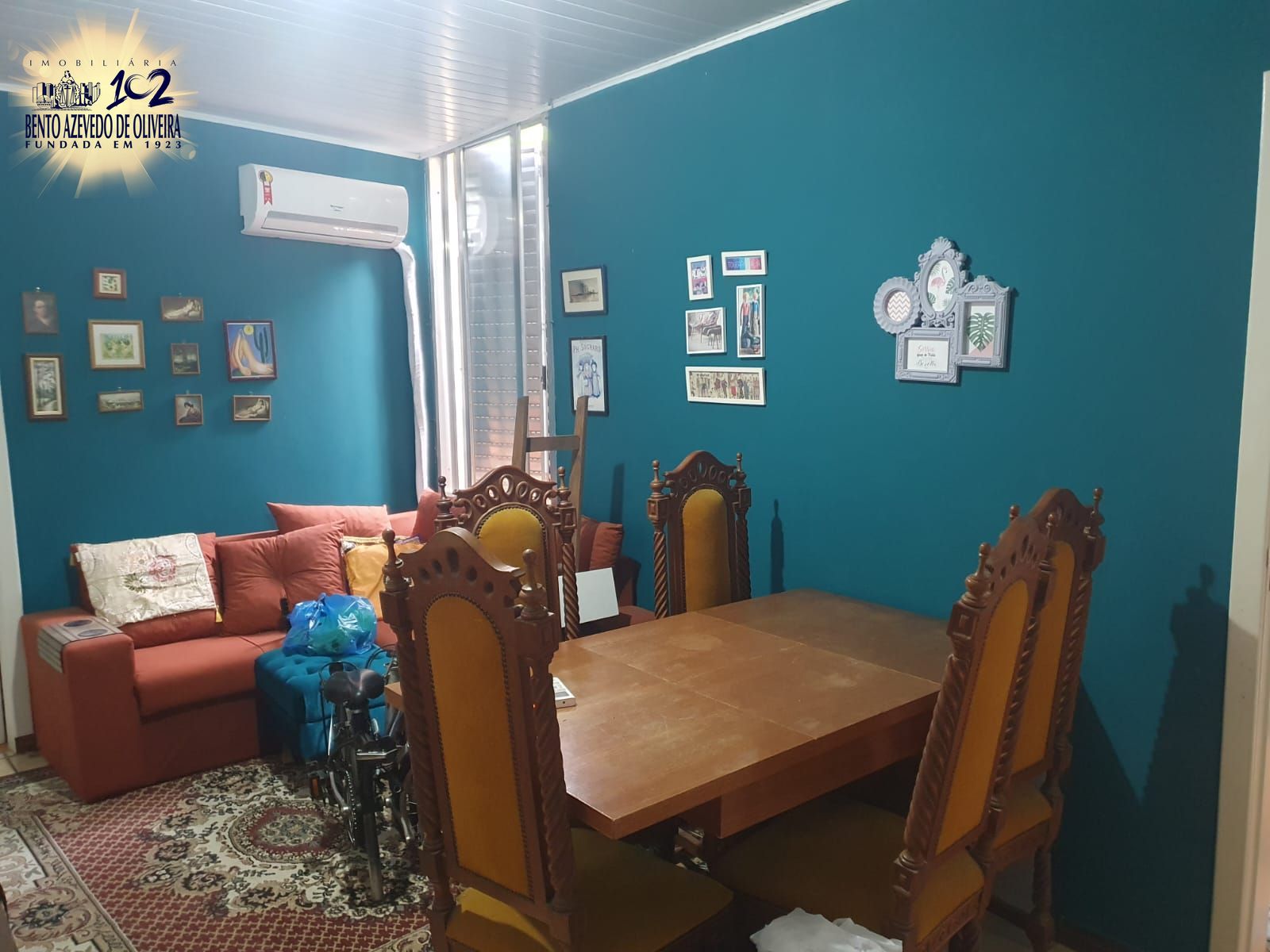 Apartamento, 3 quartos, 67 m² - Foto 1
