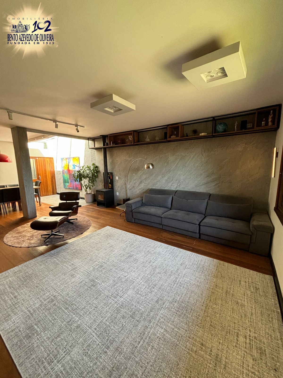 Casa, 4 quartos, 380 m² - Foto 25